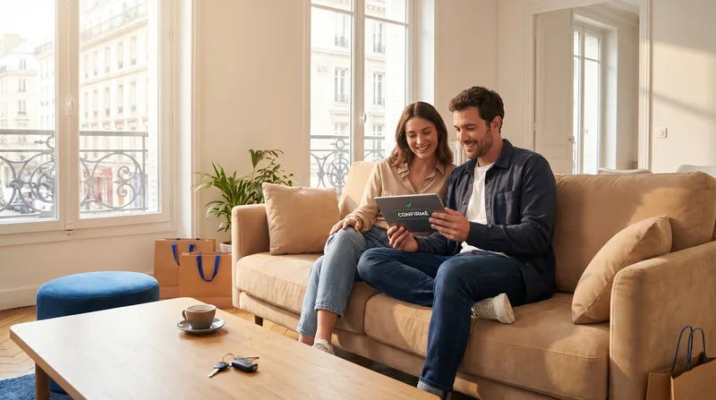 Crédit Consommation