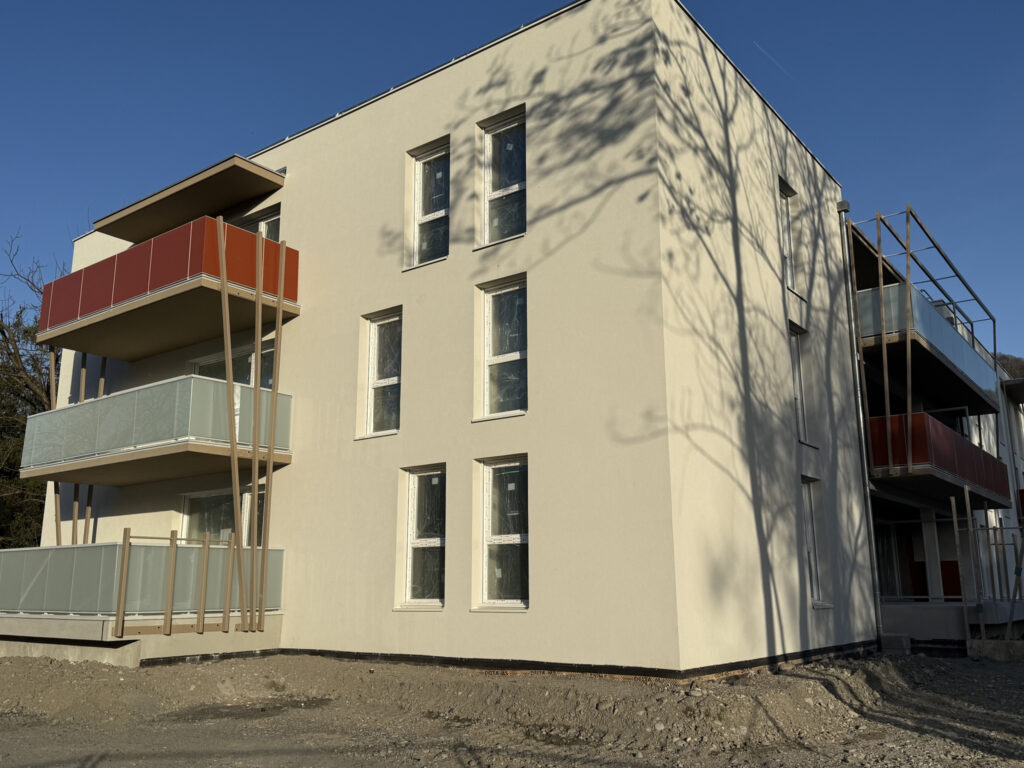 Appartement T4 de 83 m2