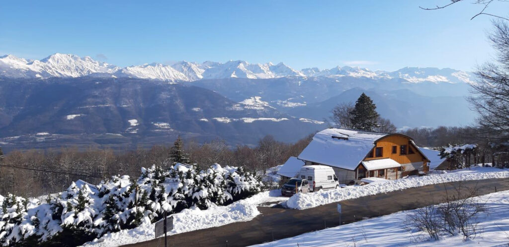 SAINTE-MARIE-DU-MONT   VILLA ATYPIQUE 180 M2   VUE PANORAMIQ