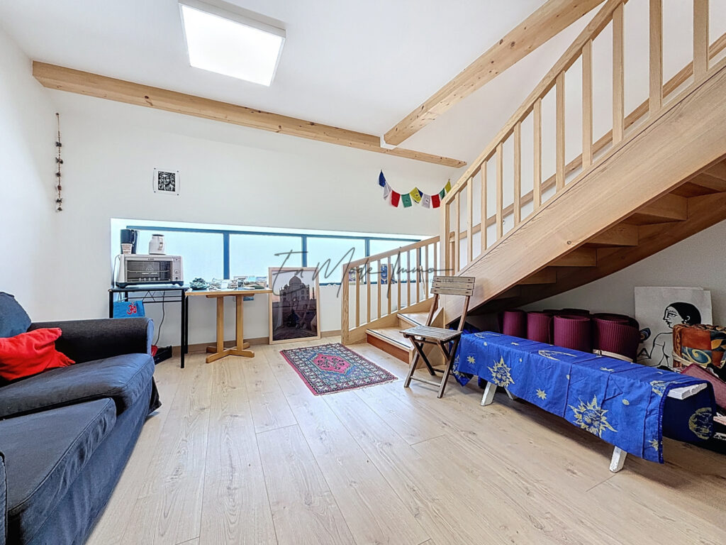 Locaux commerciaux Voreppe