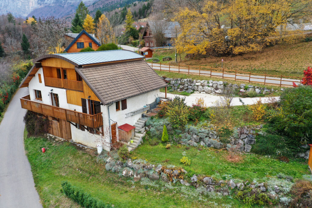 SAINTE-MARIE-DU-MONT   VILLA ATYPIQUE 180 M2   VUE PANORAMIQ