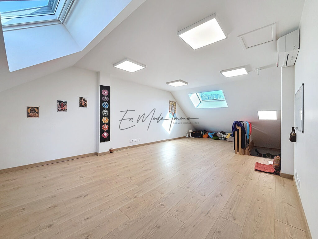 Locaux commerciaux Voreppe