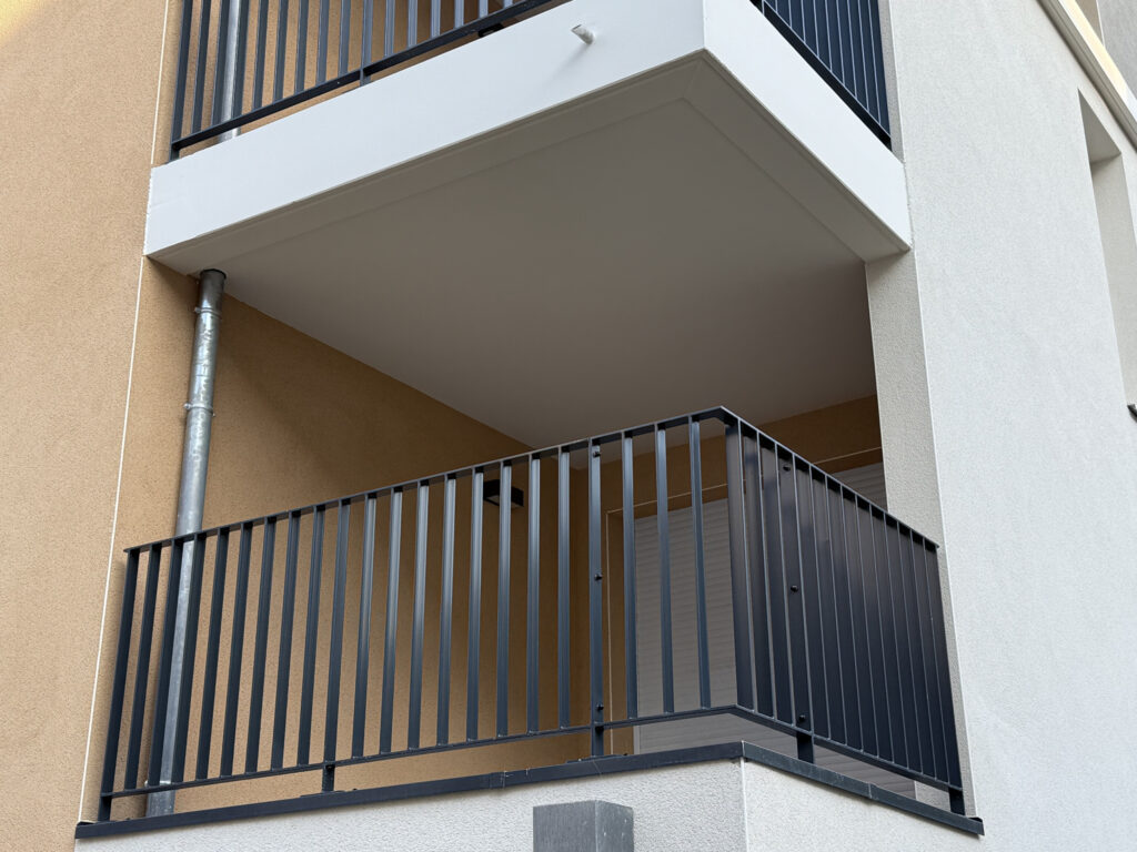 Appartement T1 de 21 m2