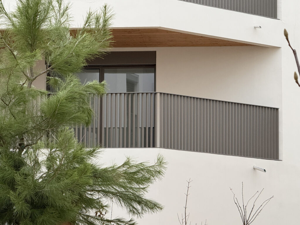 Appartement T3 de 70 m2